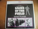 JERRY GOLDSMITH  LILIES OF THE FIELD  SIGNED  LP