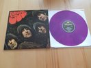 THE BEATLES     RUBBER  SOUL
