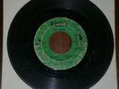 RARE NORTHERN SOUL FUNK 45 TOKAYS-BABY, BABY b/w HEY SENORITA BRUTE 7