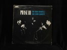 Don Rendell/Ian Carr Quintet-Phase III-Columbia 6214-ENGLAND ORIG PROMO