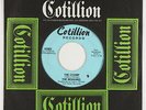 Funk Breaks 45 - Mohawks - The Champ - Cotillion - mp3