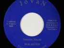 Modern Soul 45 - Bob Meyer - Fortune Teller - Jovan - VG++ mp3