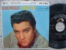 Elvis Presley - Loving You Vol 2 - USA EPA 2 - 1515  + PS