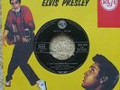 Elvis Presley - Elvis Vol III  - Original Germany EP 45 + Repro PS EPA 994