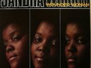 Sandra Wright - Wounded Woman - ID707z - LP SBCS 74 - vinyl LP
