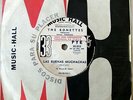 THE RONETTES 7