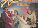 LP Caterina Valente & Bill Haley Hier bin ich, hier bleib ich / ... und abends