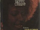 I Love The Way You Love Betty Wright USA vinyl LP album record SD33-388 ALSTON