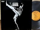 DAVID BOWIE - MAN WHO SOLD THE WORLD  1973 JAPAN ISSUE LP  RCA-6078