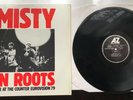 Misty In Roots - Live At The Alternative Eurovision 79 Rare LP Reggae VG+