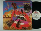 GRUPO FOLKLORICO Y EXPERIMENTAL NUEVAYORQUINO Lo Dice Todo salsoul LATIN LP NM