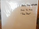BABY FACE WILLETTE - FACE  TO FACE - Tone Poet Test Pressing 180 Gm  GRANT GREEN