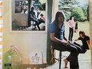 PINK FLOYD 2XLP UMMAGUMMA GERMANY REISSUE VG+/VG++