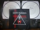 Gary Numan The Pleasure Principle Forum Test Press Picture Disc
