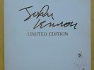 John Lennon LIMITED EDITION THE TOY BOY LP with Booklet  BAG5069
