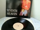 Nirvana Seventh Heaven Live At The Bristol Bierkeller 4.11.91 Original Vinyl LP