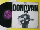 Donovan Best Of LP vinyl unique New Zealand Catch the wind Colours Donna Josie