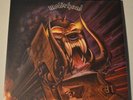 Motörhead - Orgasmatron - 2008 UK Ltd.Ausgabe 3-LP Set Color Vinyl Neu Ovp