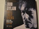 Bob Dylan -tell Tale Signs the Bootleg Series VOL.8 - Box 4LP New Sealed
