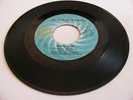 EDWIN STARR - MY KIND OF WOMAN / YOU'RE MY MELLOW - RIC TIC