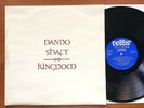 Dando Shaft - Kingdom - UK issue - 1977 - 12