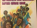 The Beautiful Zion Missionary Baptist Church Choir- Gospel Soul - 1973