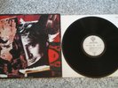 ROD STEWART VAGABOND HEART LP 1991 GERMAN PRESS EXC to NM with TINA TURNER