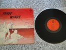 BIG BAND MUNICH TRADE WINDS Osiris LP Very Rare Made Portugal * Funk Soul Jazz