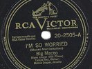 BLUES - BIG MACEO 