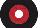 Michael Jackson 5 Five J5 Disque STEELTOWN 45 tours BIG BOY 7