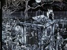 Funebrarum / Interment - Conjuration Of The Sepulchral LP GRAVE DISMEMBER DEATH