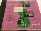 ISAAC STERN / OSCAR LEVANT 