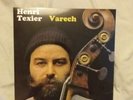 Henri Texier ?– Varech  Vinyl, LP, Album, Reissue
