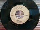 RARE-LINDA RONSTADT-BACK IN USA/ALBERT KING-I LOVE LUCKY-MALAYSIA PROMO EP