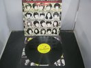 Vinyl Record Album THE ROLLING STONES SOME GIRLS (145)22