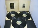 Vinyl Record Album THE BAND THE LAST WALTZ (128)35