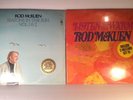 Sealed ROD McKUEN Seasons in the Sun Vol. 1 & 2, Listen To The Warm Poetry Vinyl