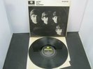 Vinyl Record Album THE BEATLES WITH THE BEATLES (134)22