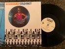 RODRIGUEZ Cold Fact Vinyl LP Light in the Attic Records LITA036 NM