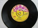 Pat Kelly ?– Tammy / I Am Not Your Guy - GAS 144