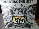 Thin Lizzy Jailbreak lp.