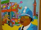 MUDDY WATERS London Sessions LP CHESS 1972 HOL orig+foc RORY GALLAGHER-WINWOOD