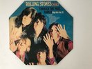 Rolling Stones ?– Through The Past, Darkly (Big Hits Vol. 2) OCTAGONAL VINYL