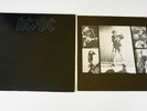 AC/DC - Back In Black 1980 Australian 1st Press ACDC Albert Productions APLP 046