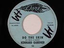 Northern Soul 45 - Kennard Gardner - Do The Skin - Dore - mp3