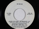 Motown Soul EP - V/A (Marvelettes, etc.) - Live On Stage - Motown - mp3 - promo