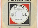 Northern Soul 45 - Lee Andrews & The Hearts - Quiet As It's Kept - RCA - VG+ mp3