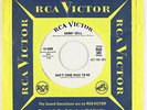 Northern Soul 45 - Bobby Bell - Don't Come Back To Me - RCA Victor - VG++ mp3
