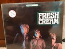 Cream- Fresh Cream 1967 LP Mint Sealed SD33-206
