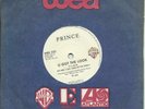 PRINCE   SOUTH AFRICA   45   U GOT THE LOOK